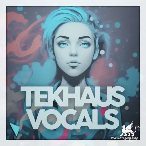 Tekhaus Vocals Wav Midi Serum Magesy