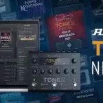 ToneX ToneNET 15.11.2023 DB DATABASES