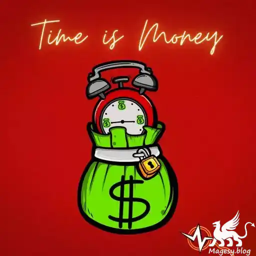 Ynk Audio Time Is Money Wav Fantastic Magesy