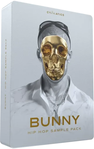 Bunny Hip Hop Sample Pack Wav Midi Fantastic Magesy