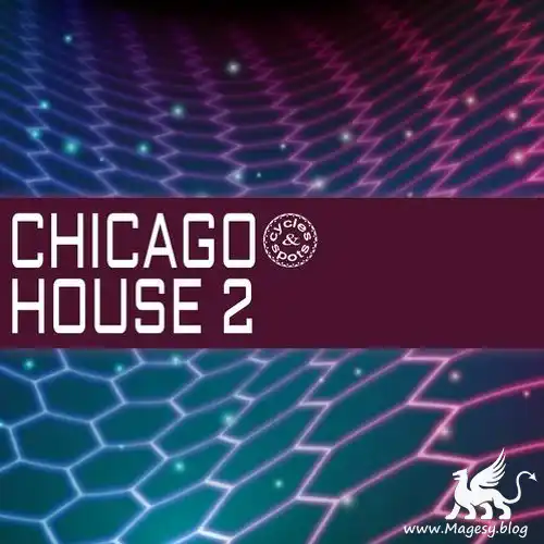 Chicago House 2 Wav Midi Fantastic Magesy
