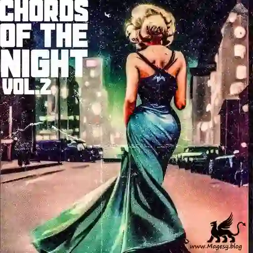 Chords Of The Night Vol.2 Wav Fantastic Magesy