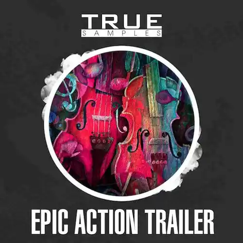 Epic Action Trailer Wav Midi Magesy