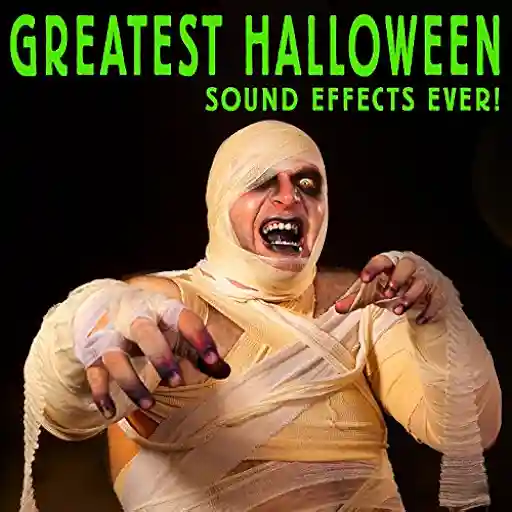 Greatest Halloween Sound Effects Ever Magesy