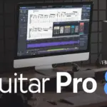 Guitar Pro v8.1.3-95 MULTiLANG WiN