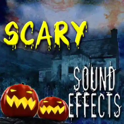 Halloween Sound Fx Scary Sound Effects Flac Magesy