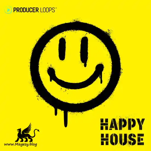 Happy House Multiformat Decibel Magesy