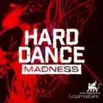 Hard Dance Madness WAV MiDi