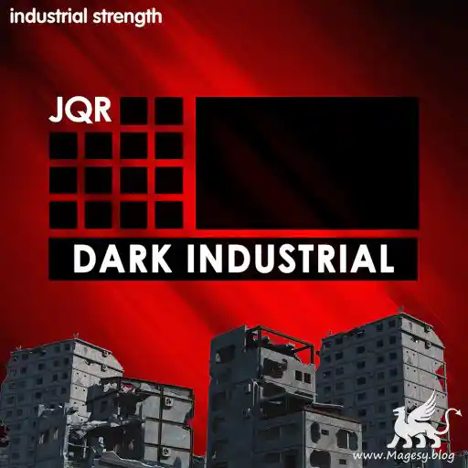 Jqr Dark Industrial Wav Magesy