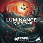 Luminance: Liquid DnB WAV