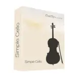 Simple Cello KONTAKT