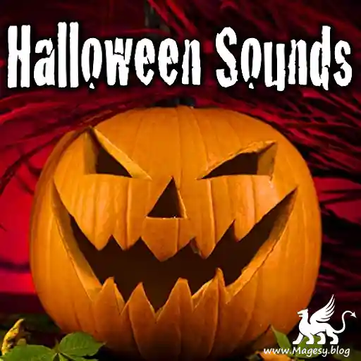 The Hollywood Edge Halloween Sounds Flac Magesy