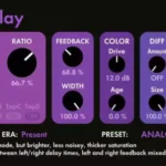 Valhalla Delay v3.0.0 WiN-R2R