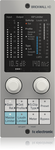 Brickwall Hd Native V1.1.0 Aax Vst3 X64 Win R2r