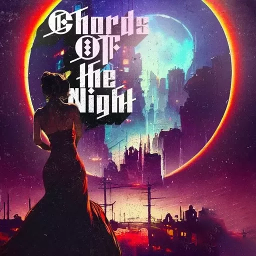 Chords Of The Night Wav Fantastic