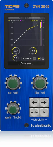 Dyn3000 Native V1.1.0 Aax Vst3 X64 Win R2r Magesy