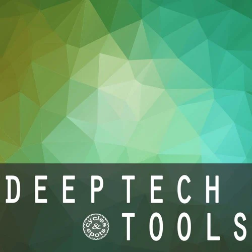 Deep Tech Tools Wav Fantastic Magesy