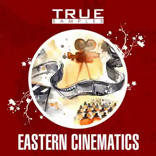 Eastern Cinematics Wav Midi Magesy