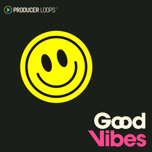 Good Vibes Multiformat Magesy