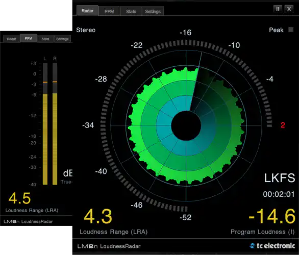 Lm2 Native V1.2.0 Aax Vst3 X64 Win R2r Magesy