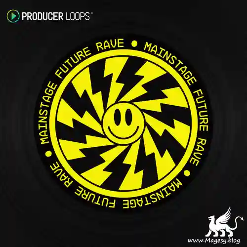 Mainstage Future Rave Multiformat Magesy