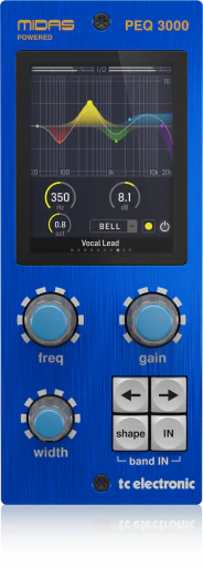 Peq3000 Native V1.1.0 Aax Vst3 X64 Win R2r Magesy