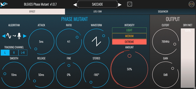 Phase Mutant V1.2.0 Aax Vst3 X64 Win Tcd
