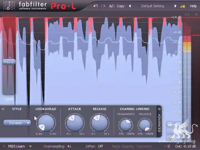 Pro L V1.3.2 Aax Vst2 Vst3 X86 X64 Win R2r Magesy