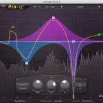 Pro-Q 2 v2.2.5 AAX VST2 VST3 x86 x64 WiN-R2R