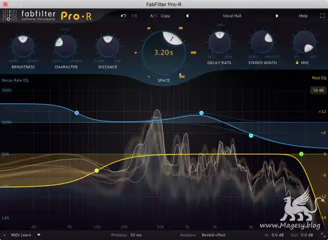 Pro R V1.1.5 Aax Vst2 Vst3 X86 X64 Win R2r Magesy