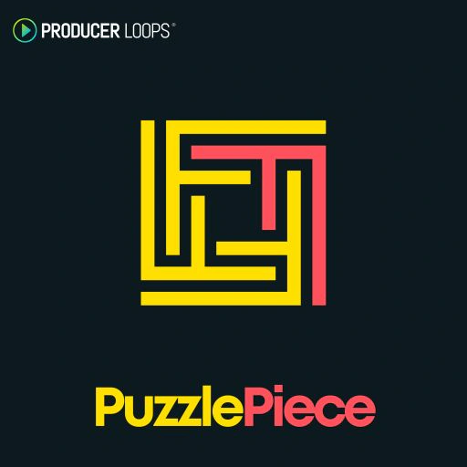 Puzzle Piece MULTiFORMAT-FANTASTiC-MaGeSY
