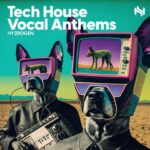 Tech House Vocal Anthems MULTiFORMAT-FANTASTiC