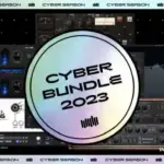 Cyber Bundle 2023 AAX VST2 VST3 x64 WiN-R2R
