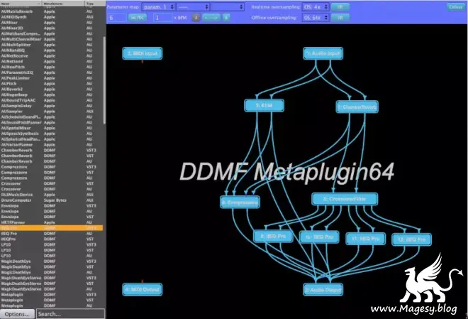 MetaPlugin 4 v4.3.6 x64 WiN-MOCHA-MaGeSY