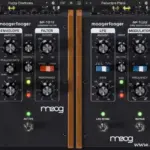 Moogerfooger Effects Plugin Bundle v1.2.3 AAX VST3 x64 WiN-TCD