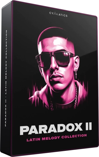 Paradox 2 WAV MiDi-FANTASTiC