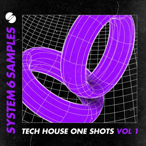 Tech House One Shots Vol.1 WAV-FANTASTiC-MaGeSY