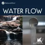 Water Flow Sound Effects WAV-FANTASTiC