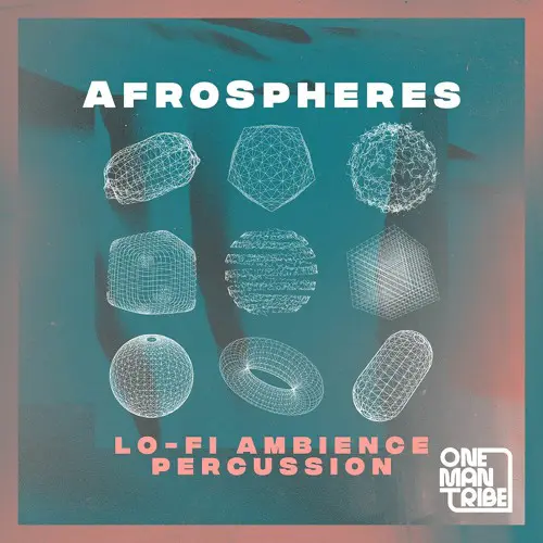 Afrospheres Lo-Fi Ambience Percussion WAV-FANTASTiC-MaGeSY