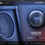IRDX Core v1.0.301 U2B macOS-MORiA