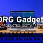 KORG Gadget 3 And Plugins v3.1.1 macOS-R2R