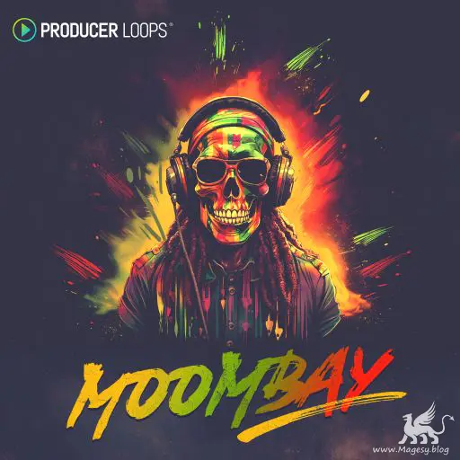 Moombay MULTiFORMAT-MaGeSY