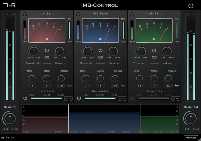 THR MB-Control v1.0.0 AAX VST3 x64 WiN-MOCHA-MaGeSY