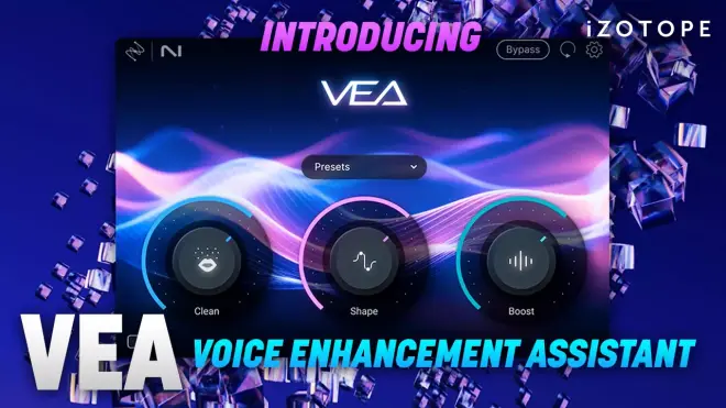 VEA v1.0.2 AAX VST3 x64 WiN-R2R-MaGeSY