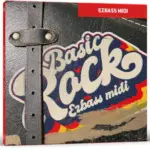 Basic Rock EZbass MiDi WiN MAC-FANTASTiC