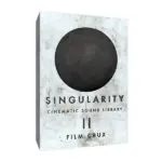 SiNGULARiTY 2: Cinematic Sound Effects Library WAV