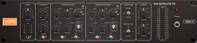 VSM-4 v1.5.215 AAX VST3 WiN-R2R-MaGeSY