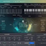 Virtual Drummer SOLiD v2.4.1 U2B macOS-MORiA