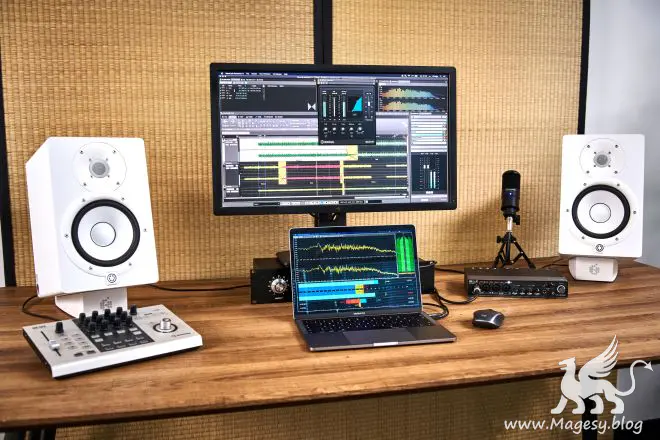 WaveLab Elements 12.0.50 WiN-V.R-MaGeSY