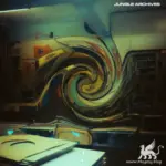 Jungle Archives WAV-FANTASTiC
